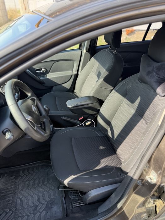 DACIA Logan  2 1.0 GPL