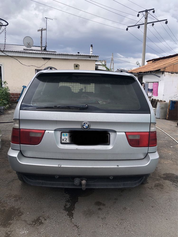 Продам Автомобиль BMW X5 БМВ