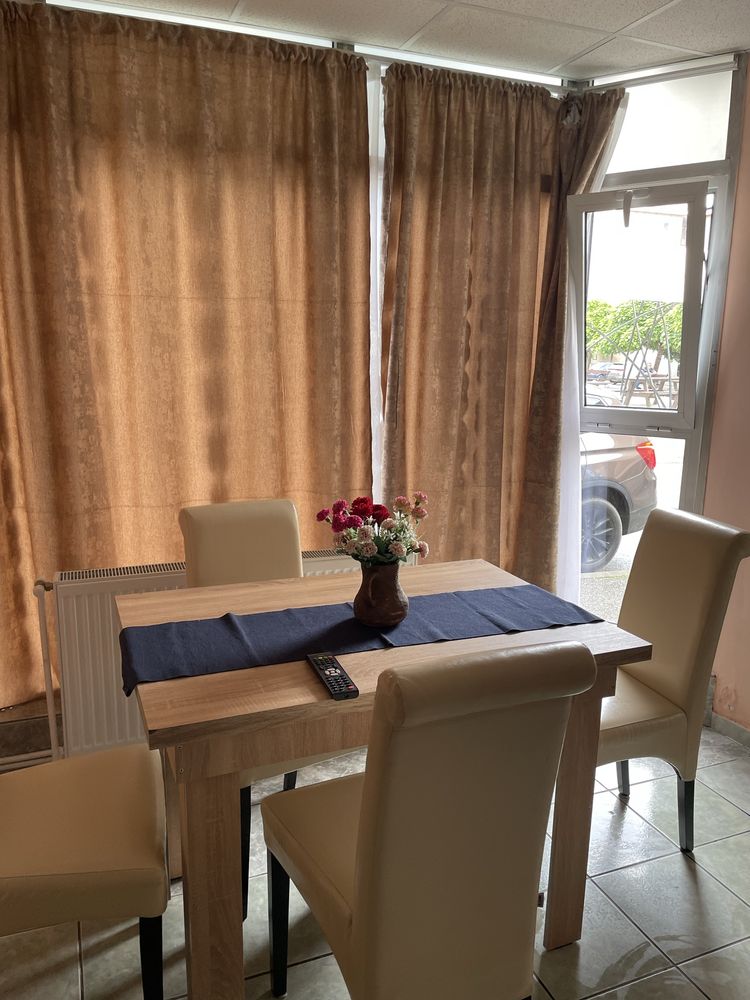 Apartament regim hoteliet