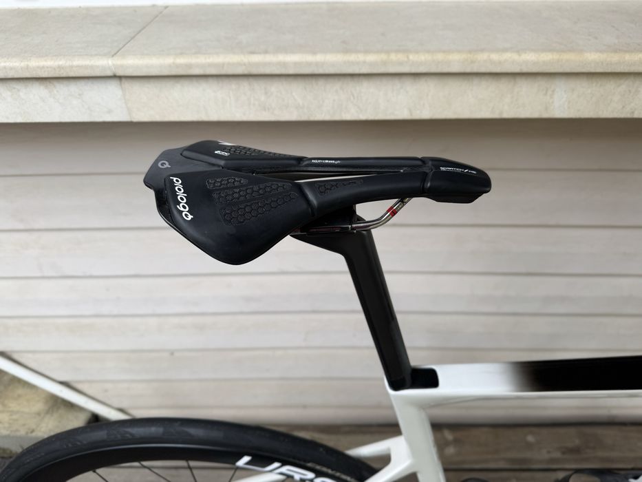 Карбонов велосипед BMC SLR_01