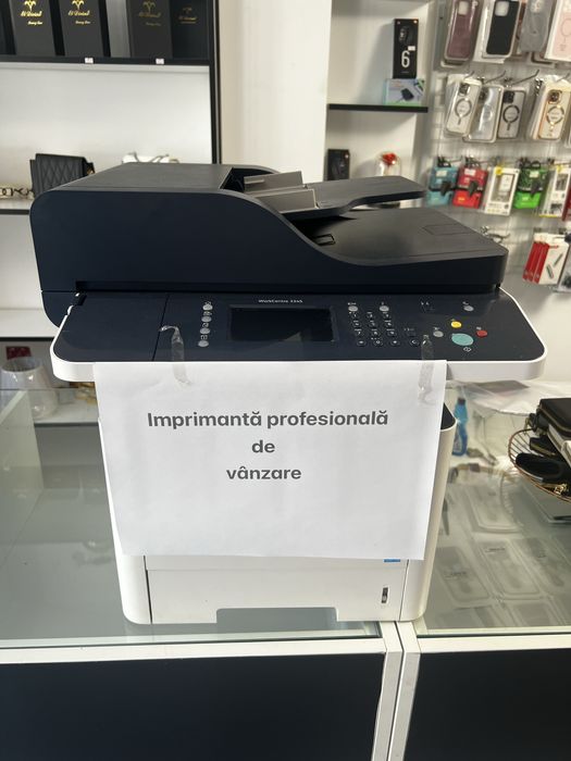 Imprimanta/Xerox Workcentre 3345