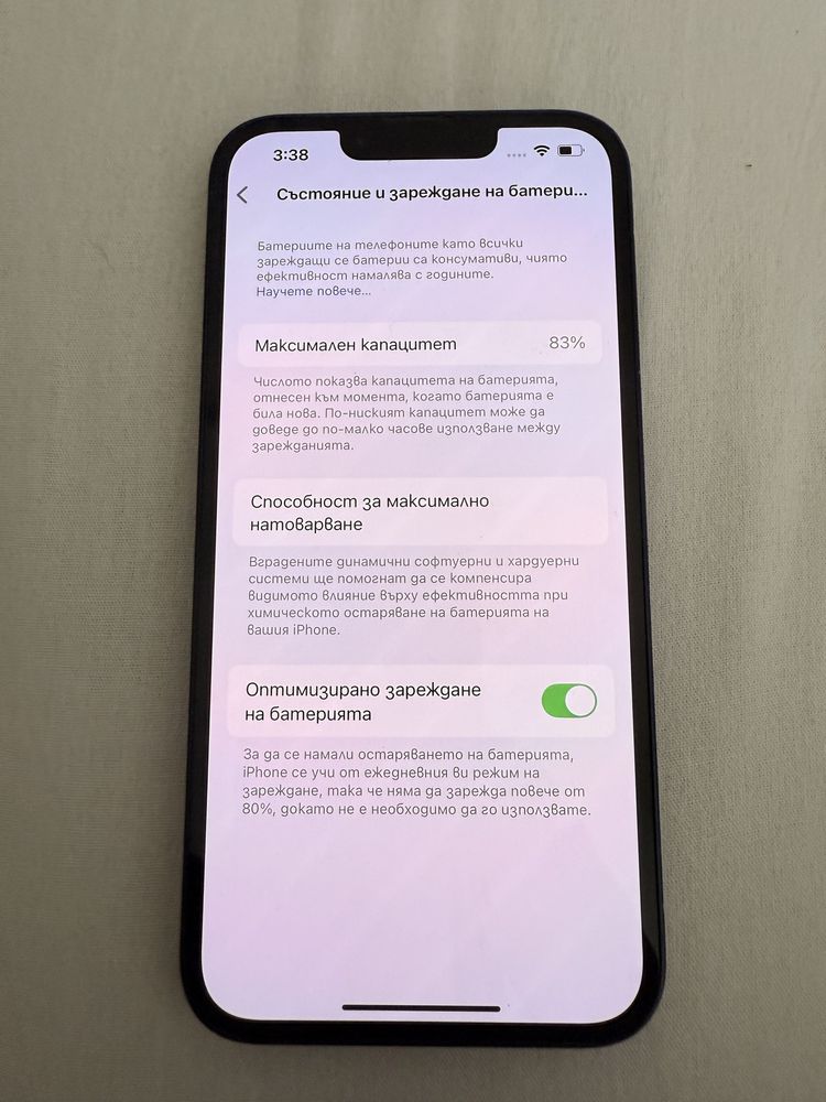 Iphone 14 128 Gb