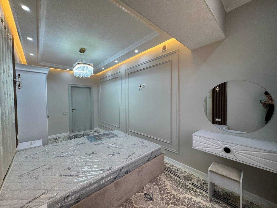 Продаётся 3х комнатная квартира с евроремонтом ЗАХОДИ ЖИВИ ТОРОПИТЕСЬ