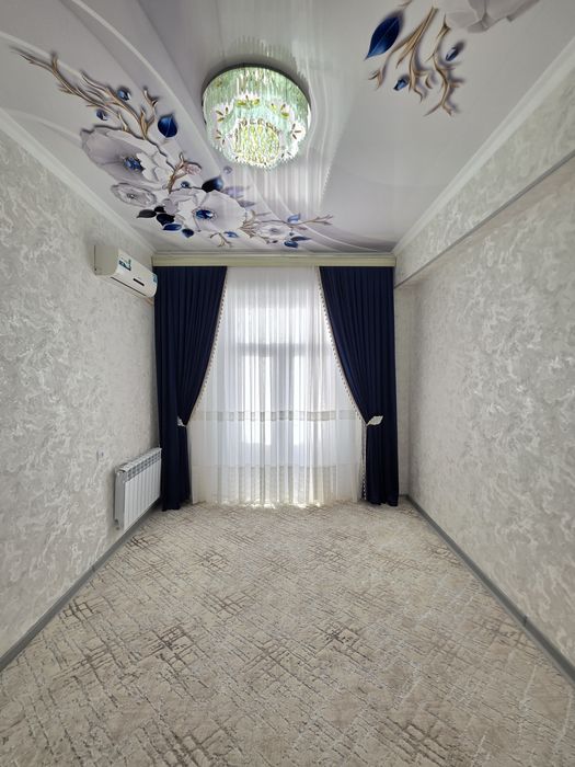 Art havus dom zaks oldida 1x2 xonalik