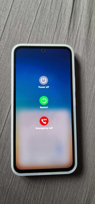 vand tel.samsung A55 5G
