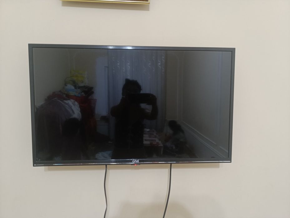 Artel 32 tali holati ideal aybi yoq