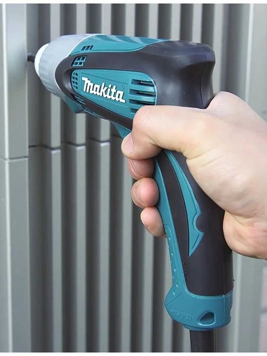 Shurupovyort Makita TD0100 НДС bilan