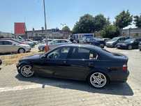 Schimb jante style 68 BMW