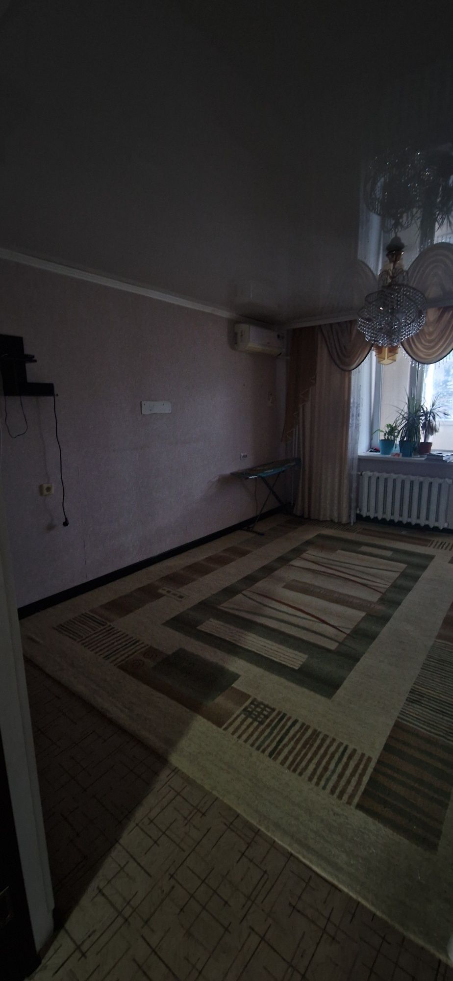 Продаётся квартира