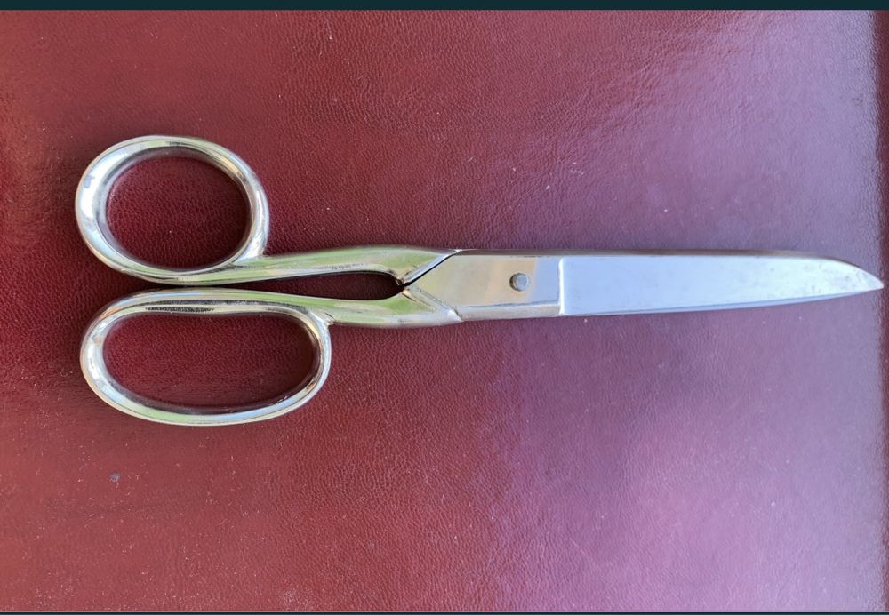 Foarfeca de croitorie din inox 20 cm