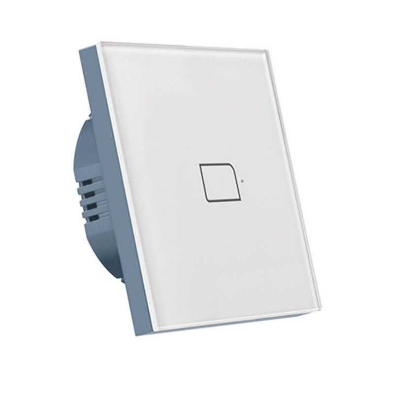 KIT Broadlink 3 Intreupatoare smart+ HUB telecomanda universala RM PRO
