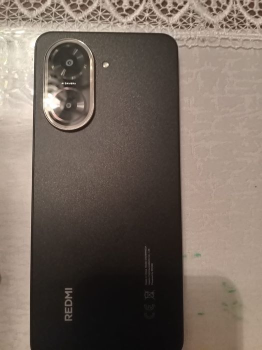 Редми А5 64/4 Гб