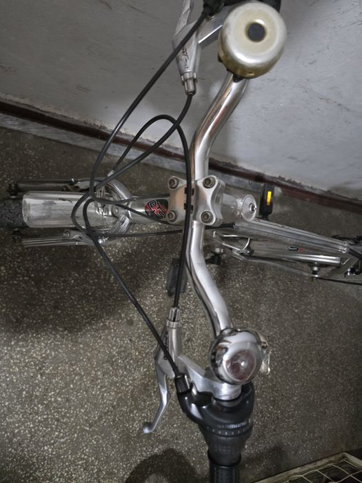 Bicicleta, stare buna