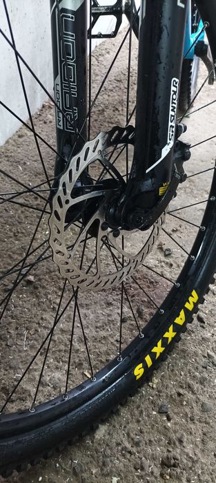 Велосипед DRAG C2-FUN