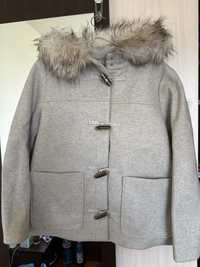 Зимно палто