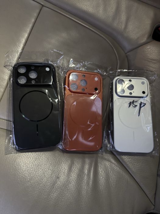 Vand huse iphone 15pro