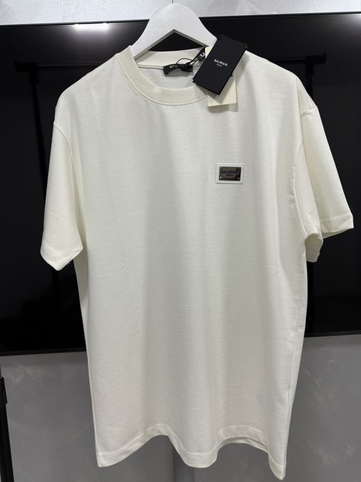 Tricou Balmain new 2024