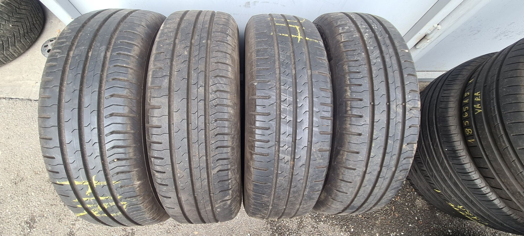 Cauciucuri 185/70R14 165/70R14 185/65R15  175/65R15 185/60R16