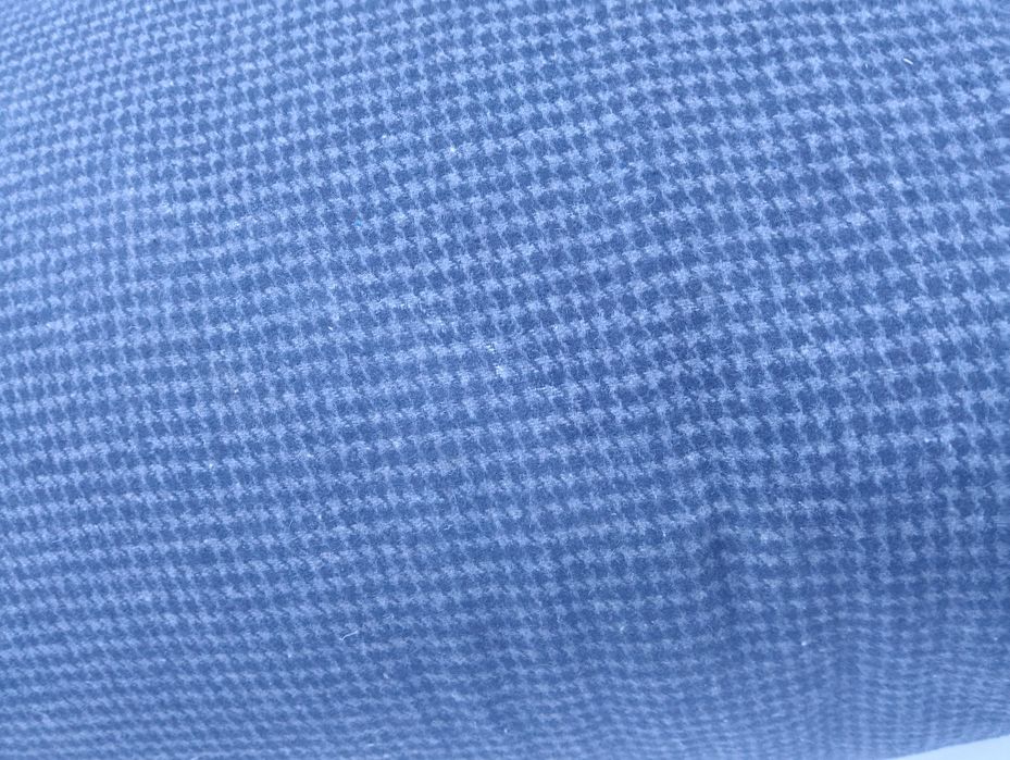 Ткан костюмный мелкая гусиный лапка