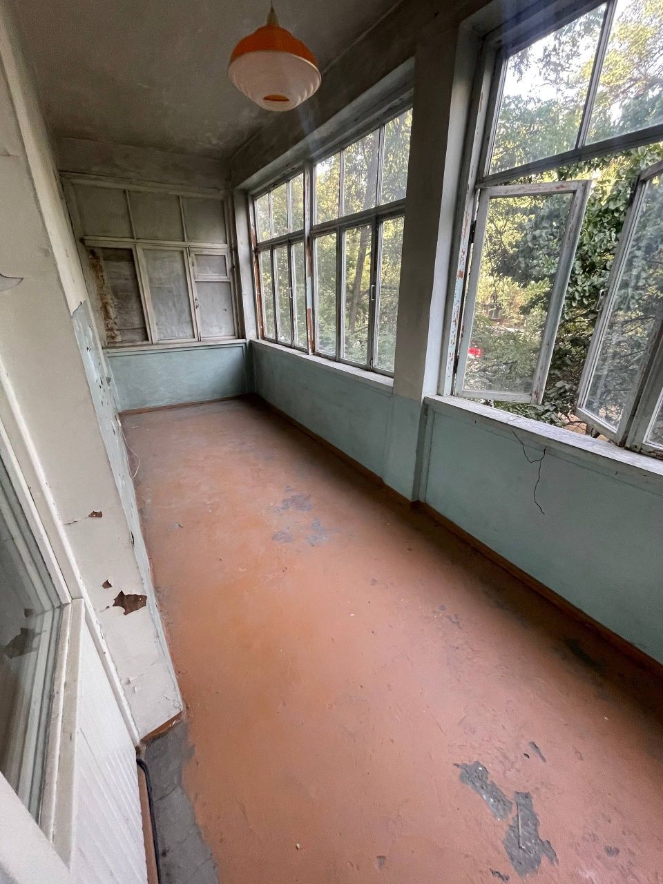 #БАЛКОН 2×7,Разделка,88м², Чиланзар 1 Квартал,3\2\4,Продаётся Квартира