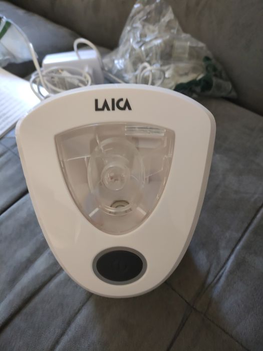 Vand aparat de aerosoli silentios Laica MD6026P