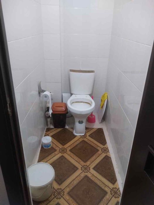 2 xonali kvartira ijaraga beriladi.