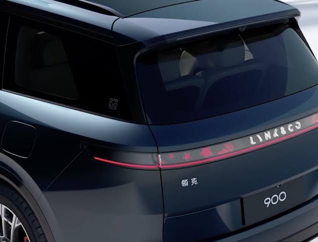 Lynk Co 900 CIP Tashkent на заказ, от производителя , быстро, надежно