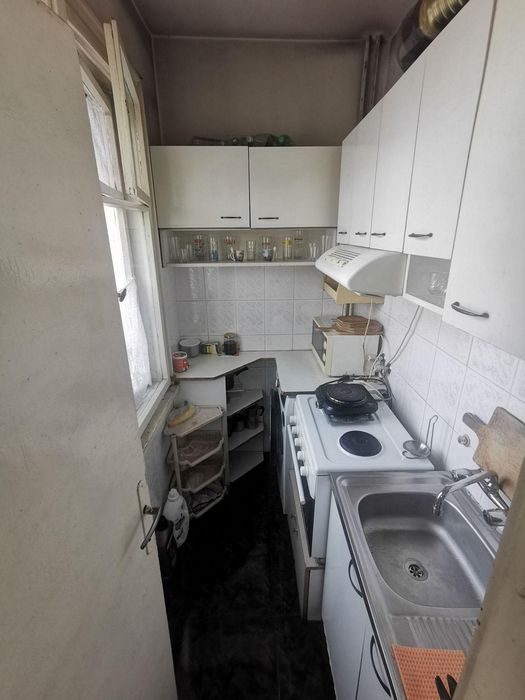 Двустаен, продажба, ж.к Лев Толстой