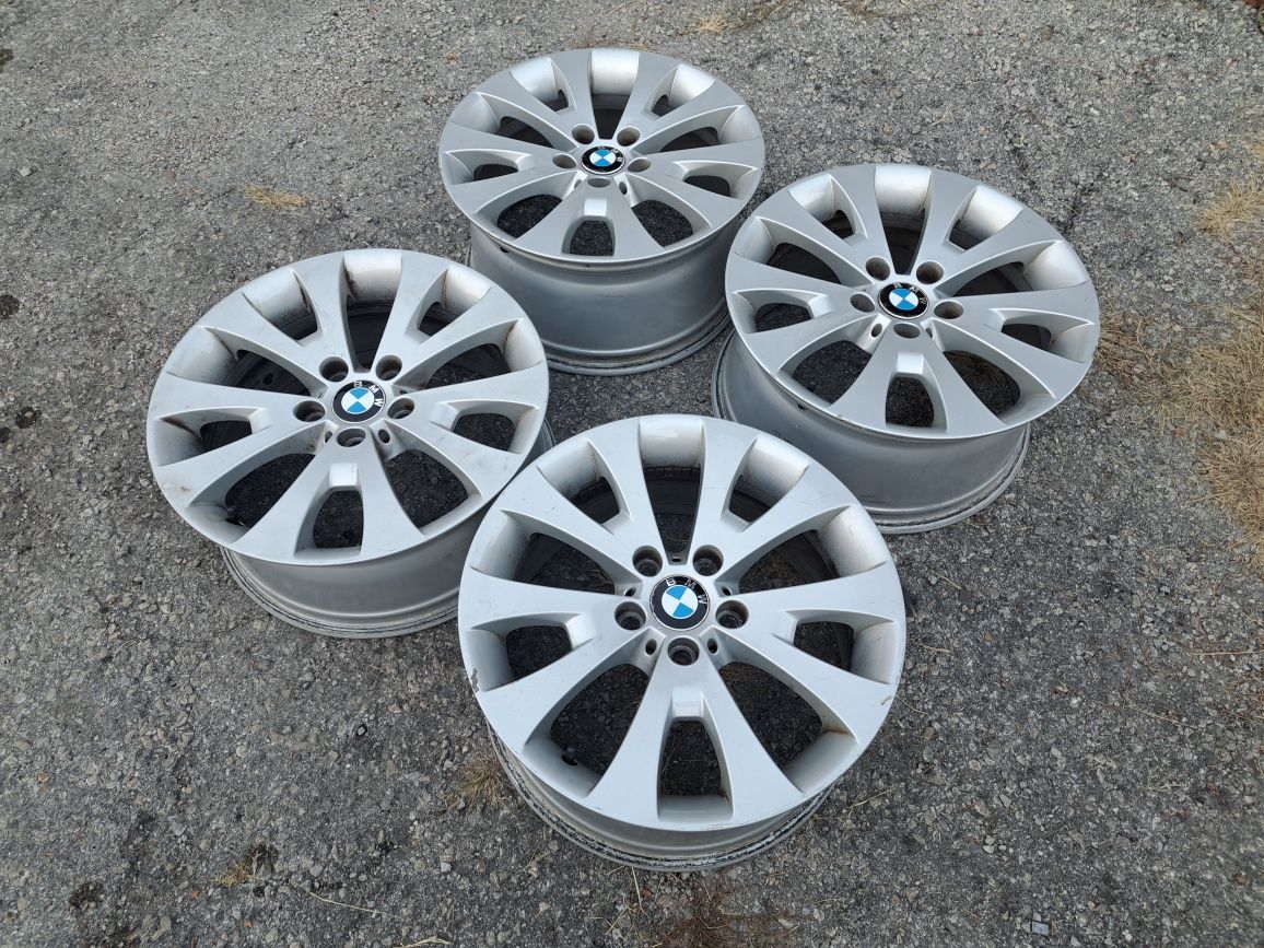 5x120/18 Style 206 Bmw X3 E83 X5 3 5х120/18 Бмв Sport Paket