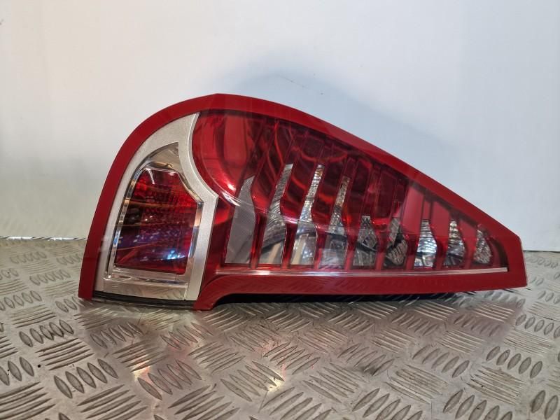 Stop cu soclu aripa stanga Renault Scenic 3 facelift