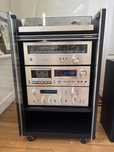 Vand Linie Pioneer Blue Line