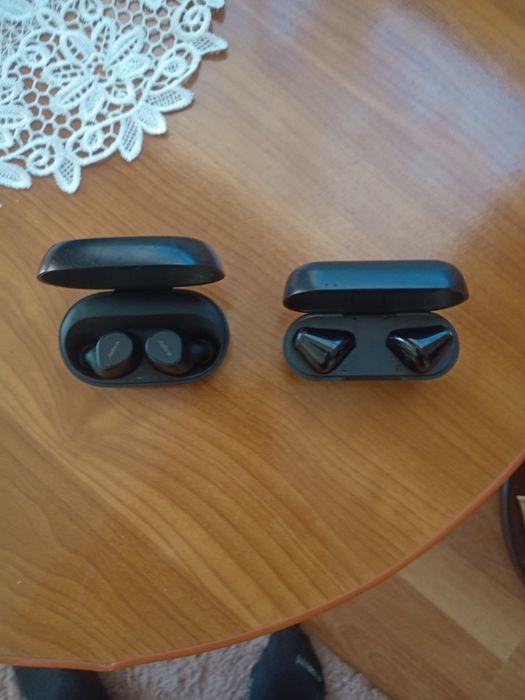 Căști wireless Jabra