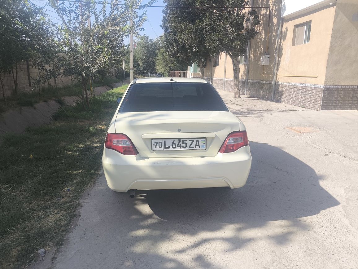 Nexia2 2015 narxi ozro kami bor luks kansaner