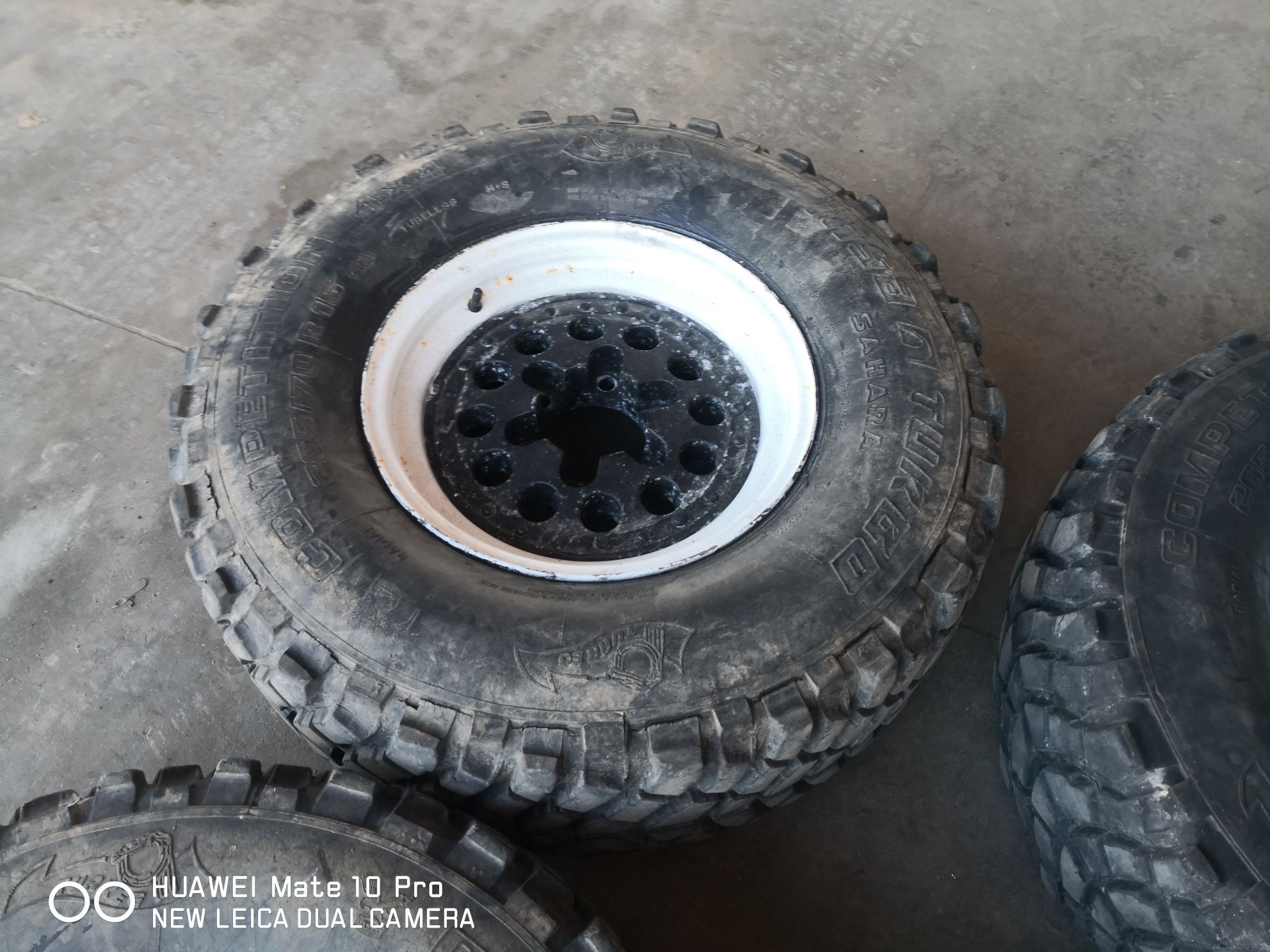 6x139.7 Nissan Toyota 5х139.7 15 цола джанти