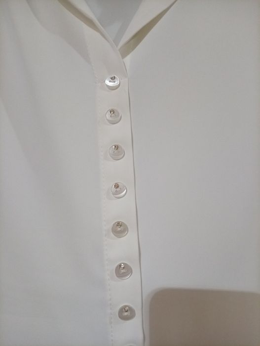 Продам новую блузку Турция