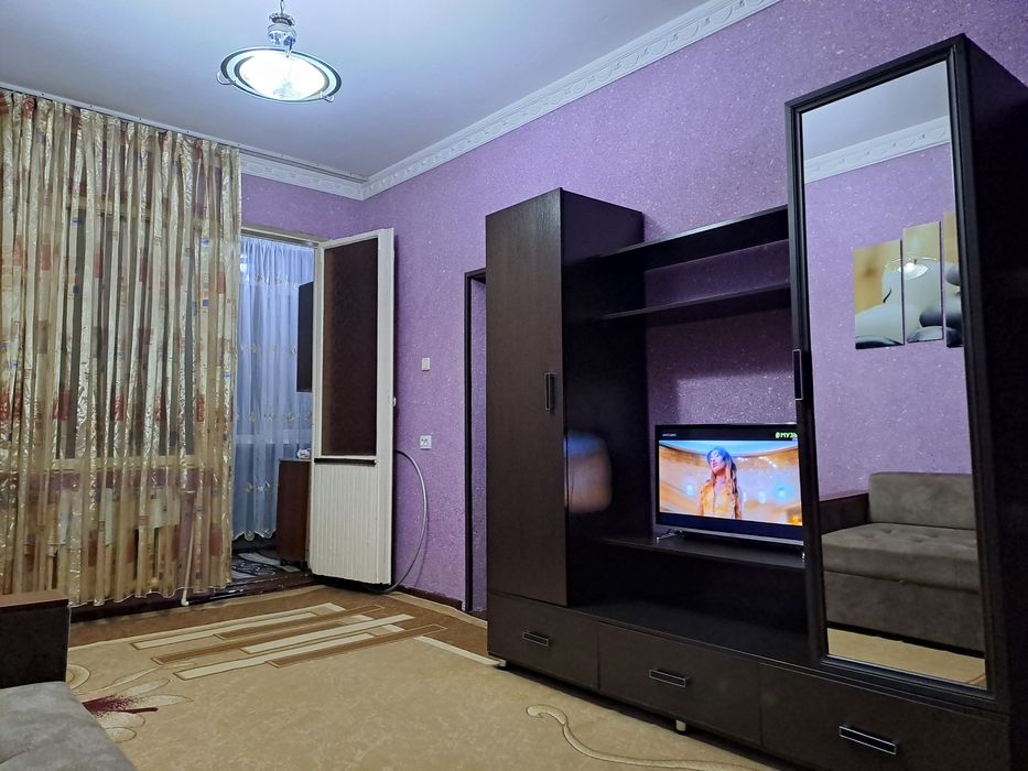 Сдается квартира в Юнусабаде на 11 квартале возле Мега Планет