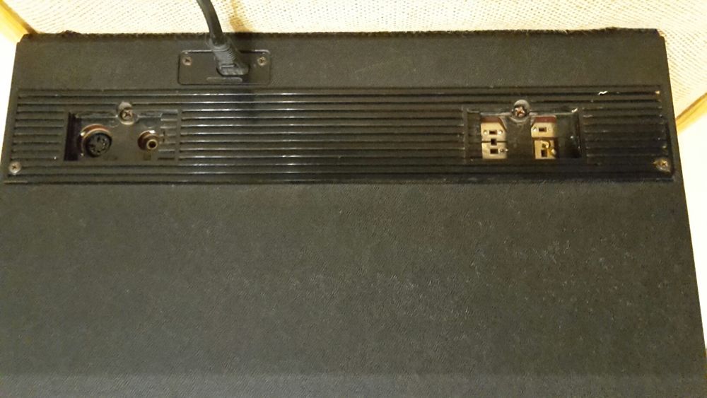 ITT-SCHAUB-LORENZ-Touring 101-Радио