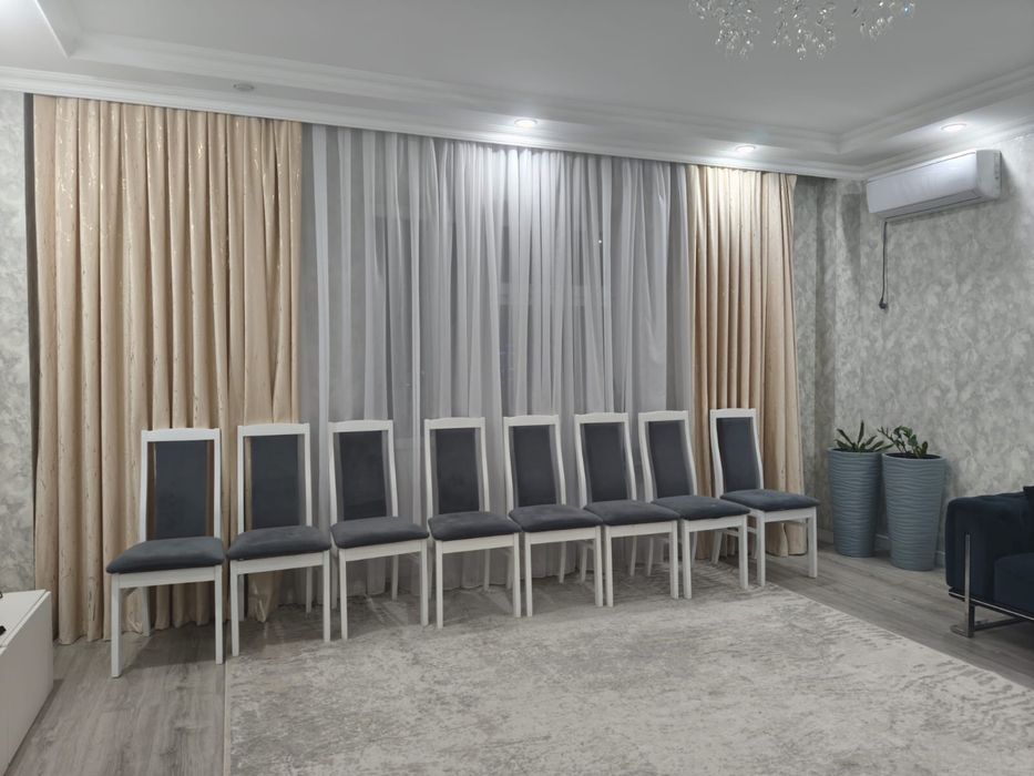 Продается стулья 6 штук