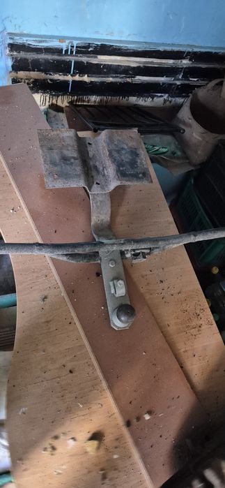 Теглич за Ваз 2101 жигула