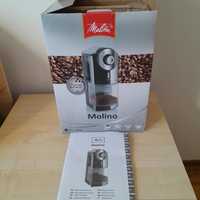 Кафемелачка Melitta® MOLINO, 100W