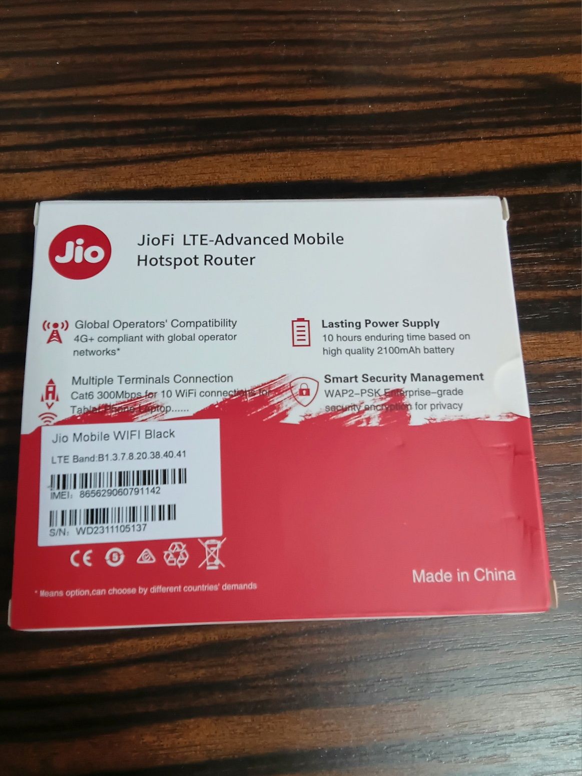 Новый карманный роутер модем вайфай алтел актив билайн 4G wifi