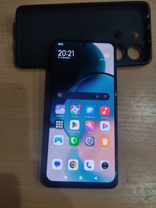 Редми ноте 13 /8/256/ тали