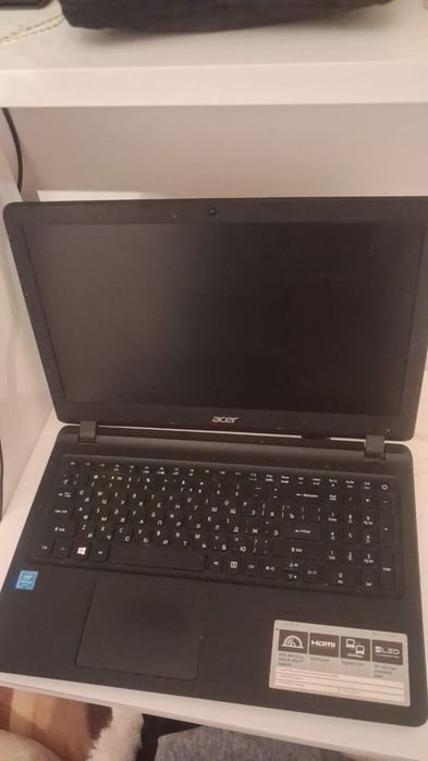 Срочно продам ноутбук