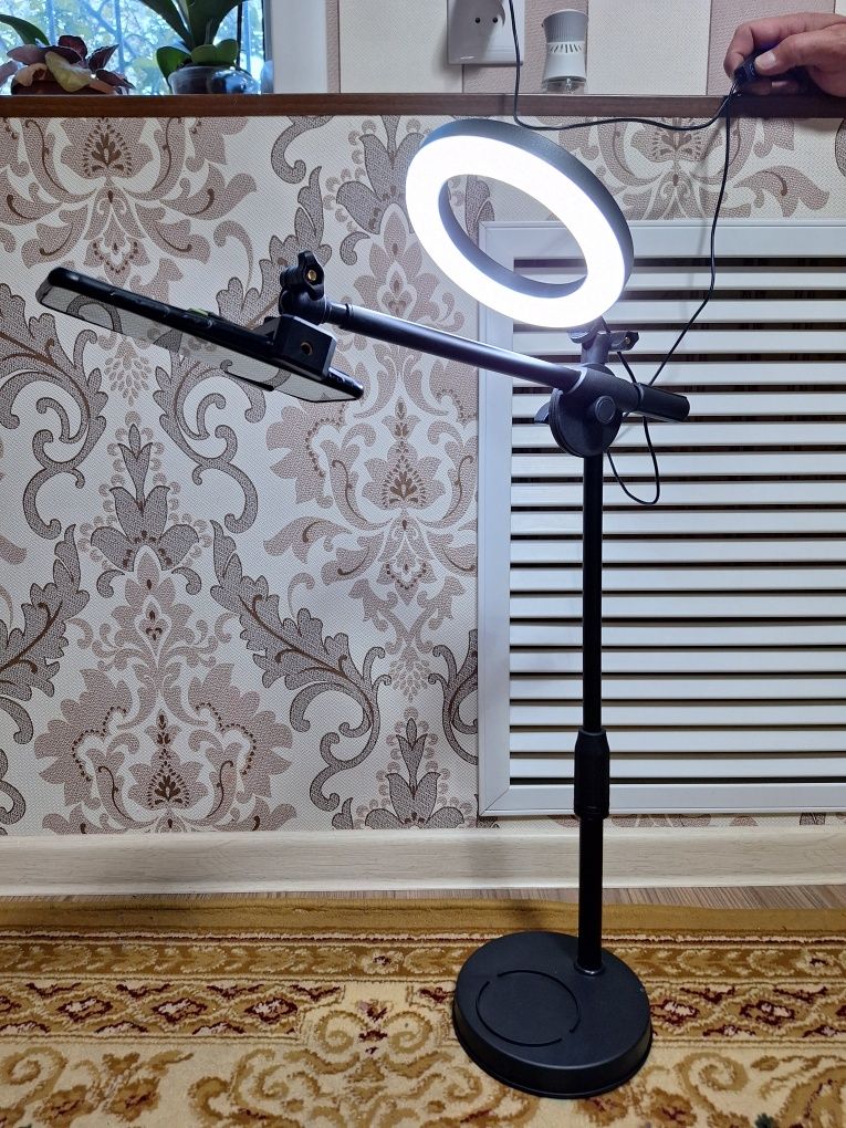 Лампа для съёмки