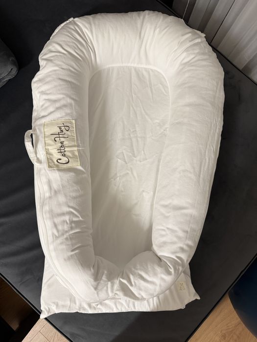 Помпа за кърма и гнездо