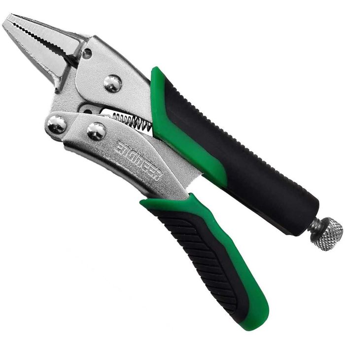 Мултифункционални клещи ENGINEER PZ-67 и за премахване на болтове