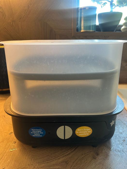 Tommee tippee стерилизатор
