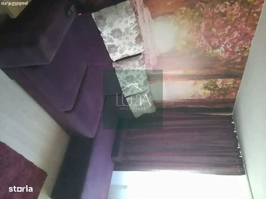 Garsonieră de închiriat – Bartolomeu (Brintex), Brașov