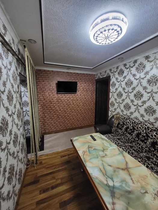 Жиззах шахрида Ижарага уй ijara ижара