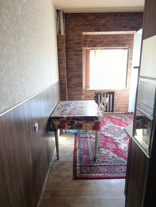 Сдается 1 комнатная квартира кадишева